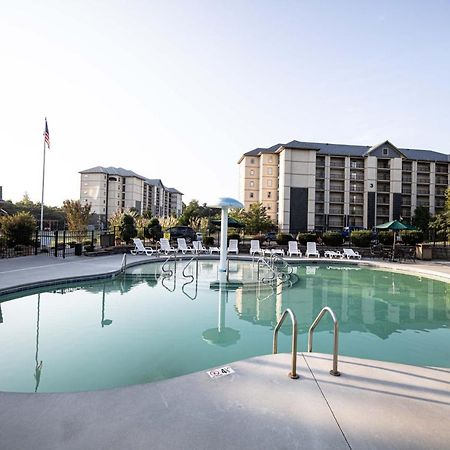 Ferienwohnung Mvc - Unit 3706 - Sweet Berry Patch Pigeon Forge Exterior foto