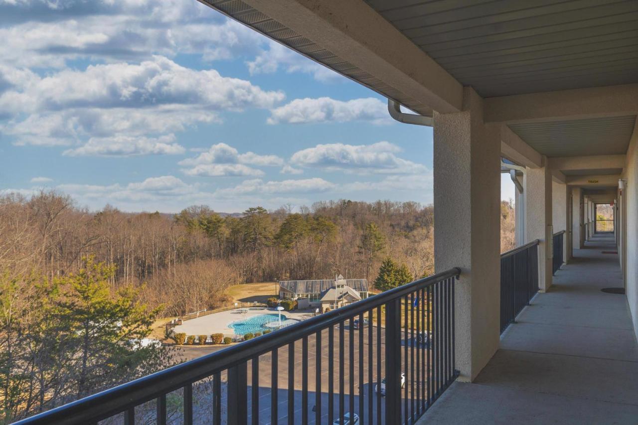 Ferienwohnung Mvc - Unit 3706 - Sweet Berry Patch Pigeon Forge Exterior foto