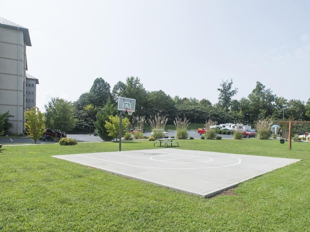 Ferienwohnung Mvc - Unit 3706 - Sweet Berry Patch Pigeon Forge Exterior foto